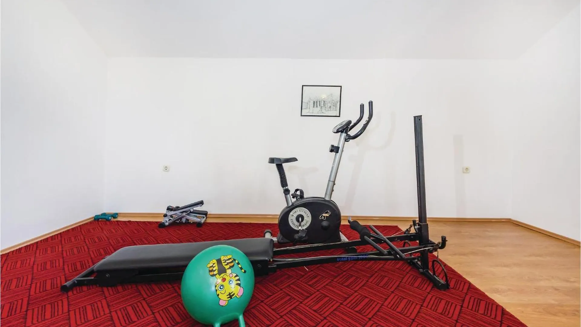 Polaca 4 Bedroom Lovely Home In Kakma קרואטיה