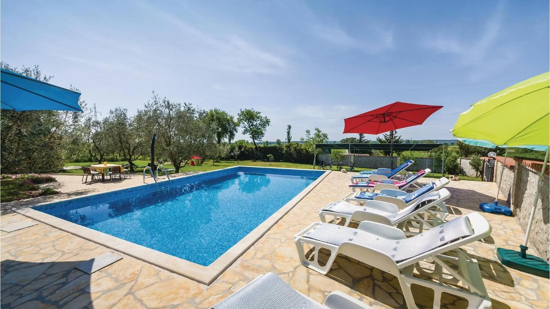 Polaca 4 Bedroom Lovely Home In Kakma 0*,  קרואטיה