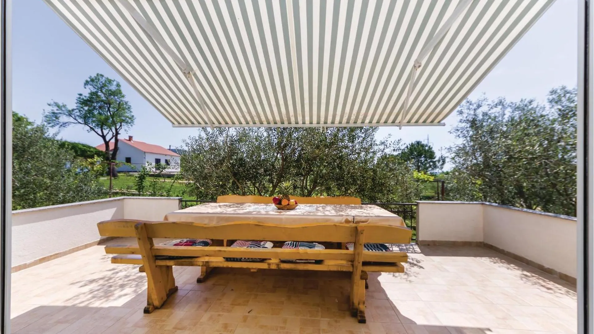 בית נופש Polaca 4 Bedroom Lovely Home In Kakma קרואטיה
